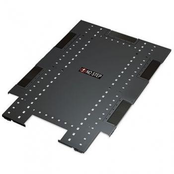 Apc netshelter sx standard roof black accesorio de rack negro 364 kg 575 x 908 x 16 mm