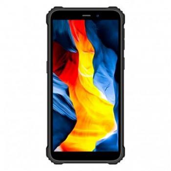 Oukitel WP32 Pro - Teléfono Móvil Robusto 6 Dual SIM 6GB RAM 256GB ROM Negro