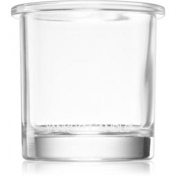 Yankee Candle Clear Glass Votive Candle Holder 1 pc