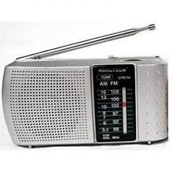 Kooltech CPR 114 - Radio