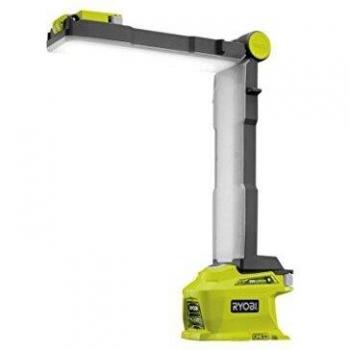 Ryobi R18ALF-0 ONE+ Folding Area Light, 18 V