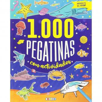 Animales del mar