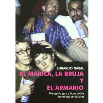 Marica La Bruja Y El Armario,El