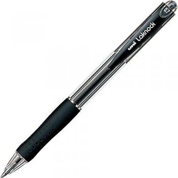 Uni-Ball Laknock 0.5mm Negro