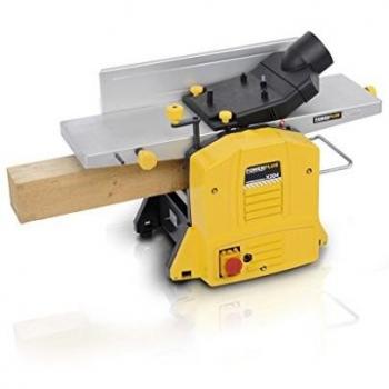 POWERPLUS POWX204 - Cepilladora 1500w