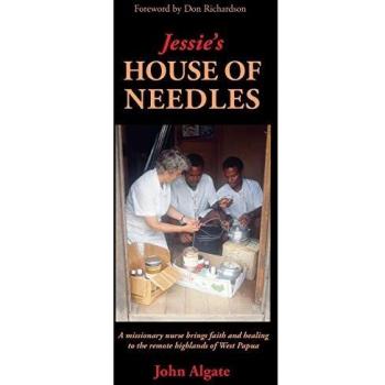 Casa de Agujas de Jessie - Set Completo de Agujas para Tejer con Mango Antideslizante y Variedad de Tamaños