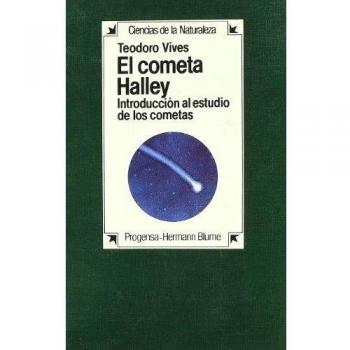 Cometa Halley, el