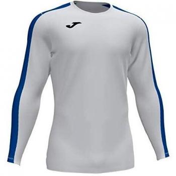 Joma Academy Long Sleeve Soccer Jersey