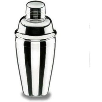 Lacor - 62304I - Coctelera Tapon Inox. 0,75 Litros