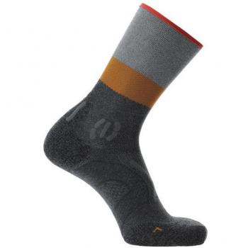 Uyn Calcetines Largos Trekking One Cool Hombre Antracita