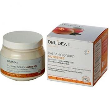Delidea Apricot & Mango Hydrating Body Balm 200ml