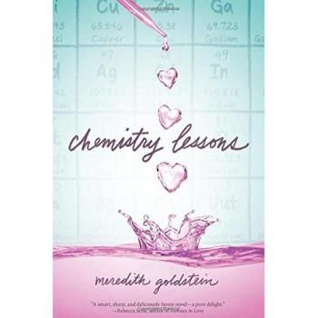 Chemistry Lesson