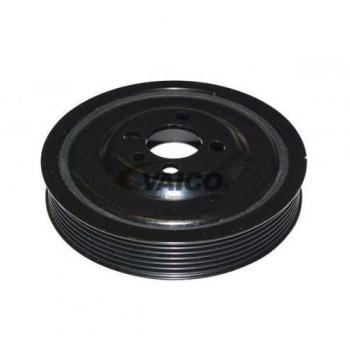 Polea de cigüeñal VAICO V10-8261 para Audi, Ford, MAN, Seat, Skoda y VW - Calidad Original