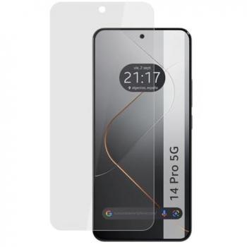 Protector Pantalla Hidrogel Flexible para Xiaomi 14 Pro 5G