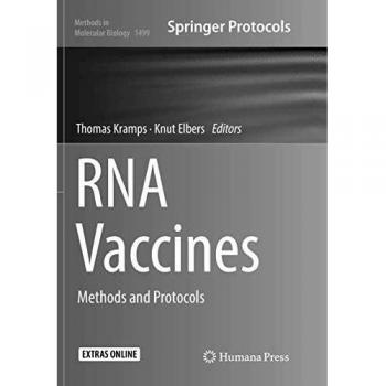 RNA Vaccines: Methods and Protocols: 1499