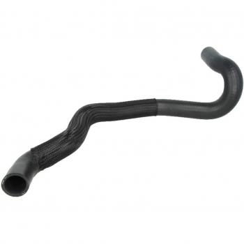 Manguera del radiador THERMOTEC DWP022TT - Tubería de radiador, alta resistencia a la temperatura, fabricada con materiales de calidad para un rendimiento óptimo, compatible con diversas marcas y modelos de vehículos