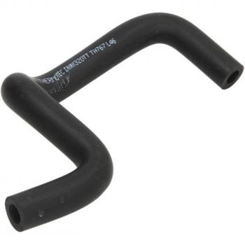 Manguera del radiador THERMOTEC DWW320TT - Tubería de radiador, alta resistencia a la temperatura, fabricada en material de calidad, diseño flexible para fácil instalación, compatible con diversos modelos de vehículos