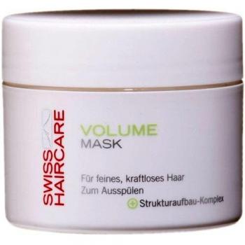 Swiss Haircare Mascarilla Capilar Volume 150 ml