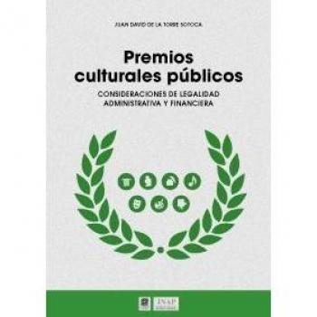 Premios Culturales Públicos