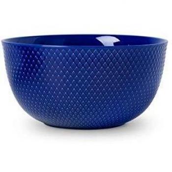 Lyngby 201915 - Cuenco de porcelana