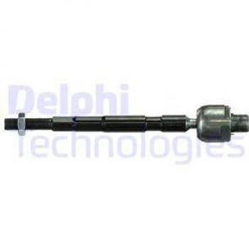 Rótula de dirección DELPHI TA3294 Derecha, tipo axial joint, compatible con vehículos específicos, fabricada por DELPHI, diseñada para proporcionar una conexión segura y duradera entre la barra de dirección y el sistema de suspensión