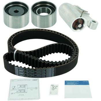 SKF VKMA 94919 Kit de correa distribución y componentes