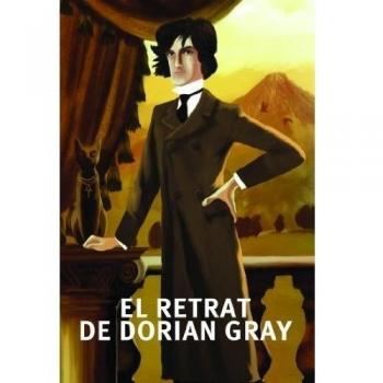 El retrat de Dorian Gray: Novel.la gràfica - Oscar Wilde