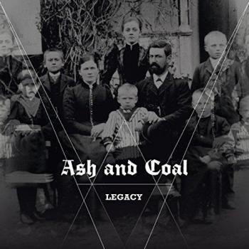 Legacy [VINYL]