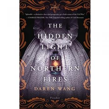 Hidden Light of Northern Fires, The