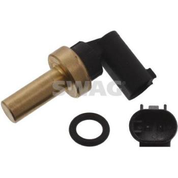 Sensor de temperatura del refrigerante SWAG 10 93 4074