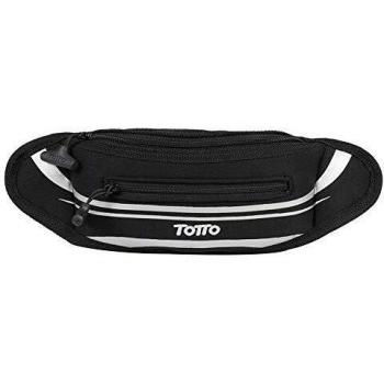 TOTTO Riñonera Deportiva Unisex Estampados - Riñoneras TOTTO
