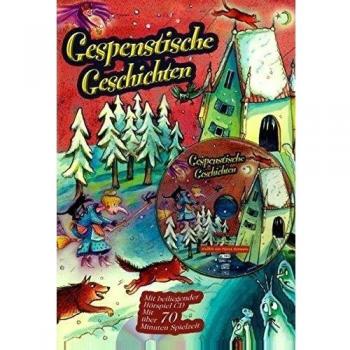 Gespenstische Geschichten