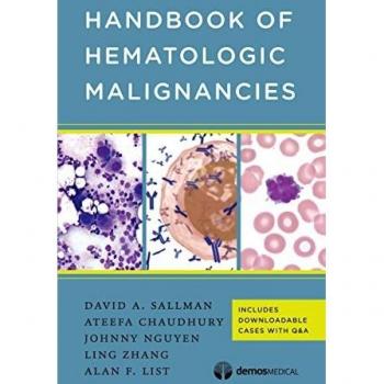 Handbook of Hematologic Malignancies