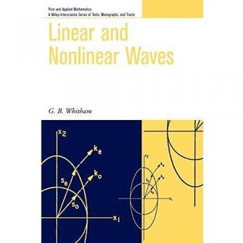 Linear and Nonlinear Waves: 42