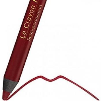 Womake Le Crayon Magic Prune - Delineador de ojos, color morado