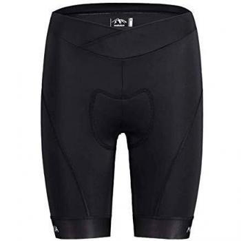 Maloja Minorm. 1/2 Culotte, Mujer, Moonless, S