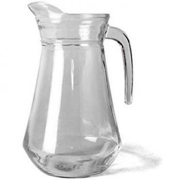 Jarra Cristal 1,3l 21cm