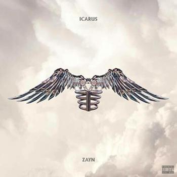 Icarus Falls - ZAYN