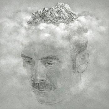 Foto aerea vinilo