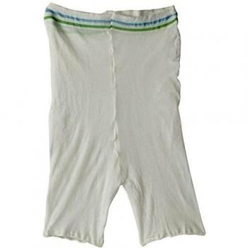meditrade Red Pantalón Panty XXL, Verde y Azul, 1er Pack