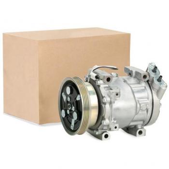 RIDEX 447K0270 Compresor, aire acondicionado