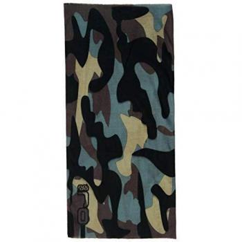 OJ – Pañuelo bajo casco multiusos talla única camuflaje