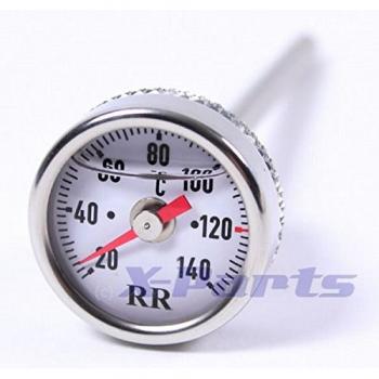 RR öltemperatur pantalla ölthermometer Vespa Beverly 350 + 500 nuevo