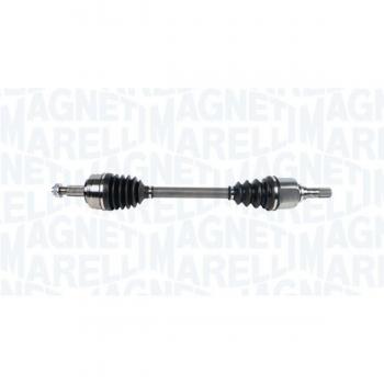 Árbol de transmisión MAGNETI MARELLI 302004190061 para OPEL, RENAULT y NISSAN