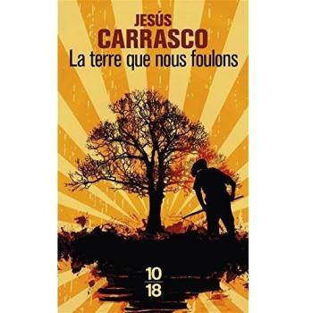 La terre que nous foulons
