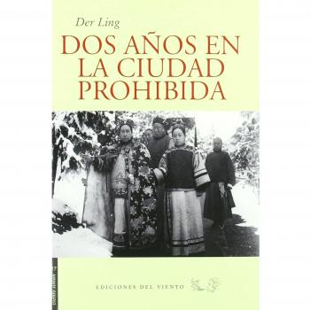 Dos A･Os En La Ciudad Prohibida
