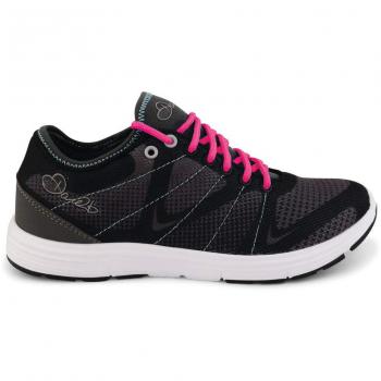 Regatta Zapato INFUZE Woman Black/Neon 40
