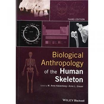 Human Skeleton Biological Anthropology Guide