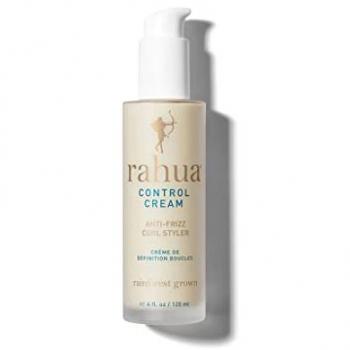 Rahua Control Cream Curl Styler - Leave-In Conditioner for Curly Hair, 120 ml