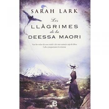 Les llàgrimes de la Deessa maorí